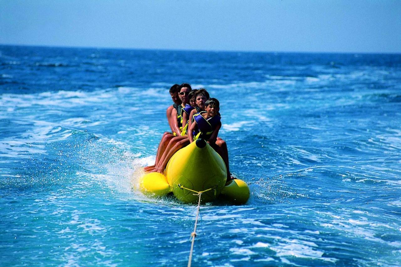 Albatross Mobile Homes On Solaris Camping Fkk-Naturist Porec Ngoại thất bức ảnh